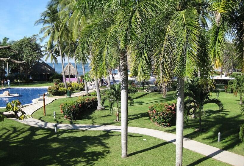 هتل Royal Decameron Salinitas  All Inclusive