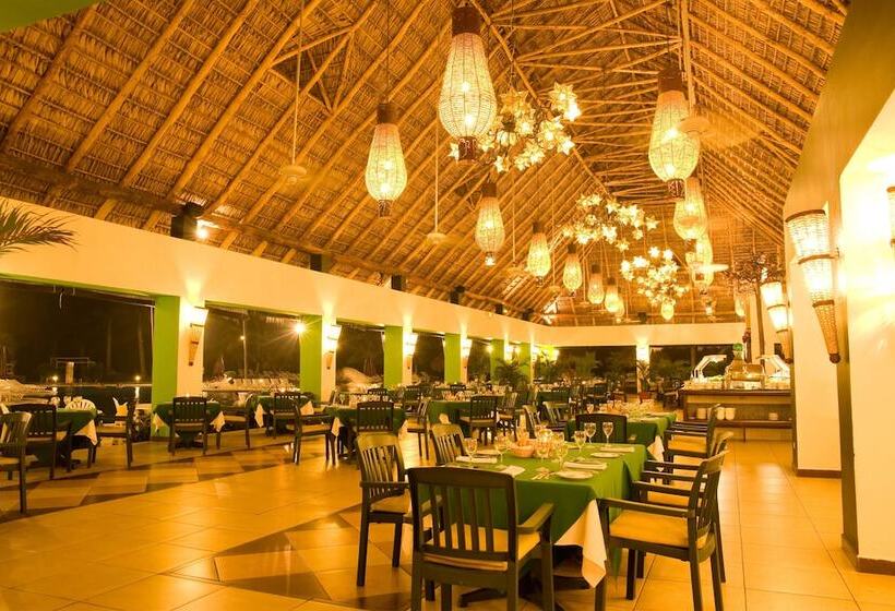 هتل Royal Decameron Salinitas  All Inclusive