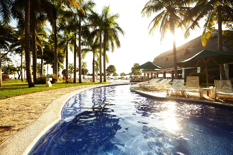 هتل Royal Decameron Salinitas  All Inclusive