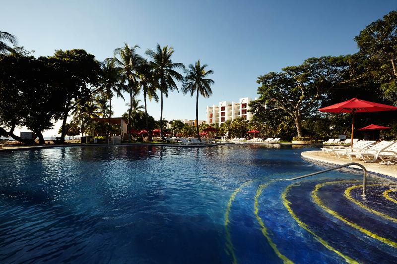 هتل Royal Decameron Salinitas  All Inclusive