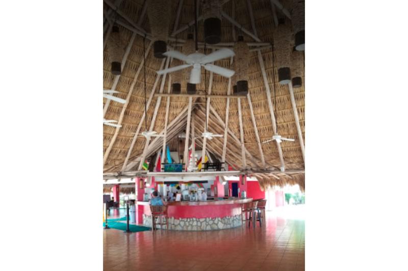 هتل Royal Decameron Salinitas  All Inclusive