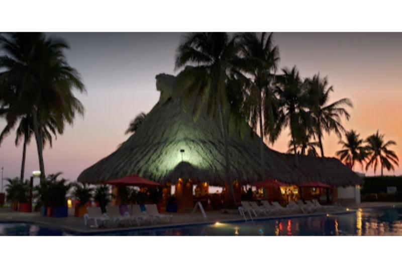 هتل Royal Decameron Salinitas  All Inclusive