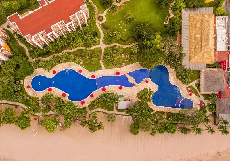هتل Royal Decameron Salinitas  All Inclusive