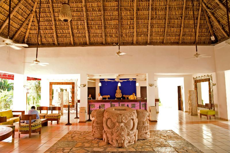 هتل Royal Decameron Salinitas  All Inclusive