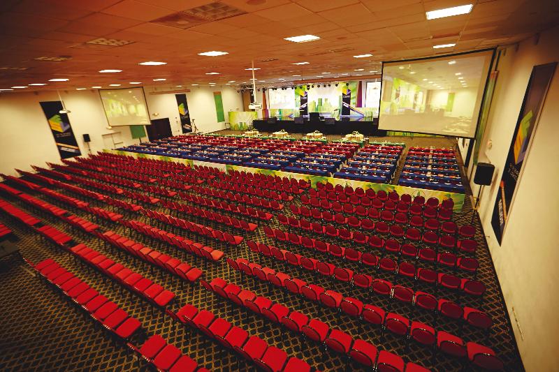 هتل Royal Decameron Salinitas  All Inclusive