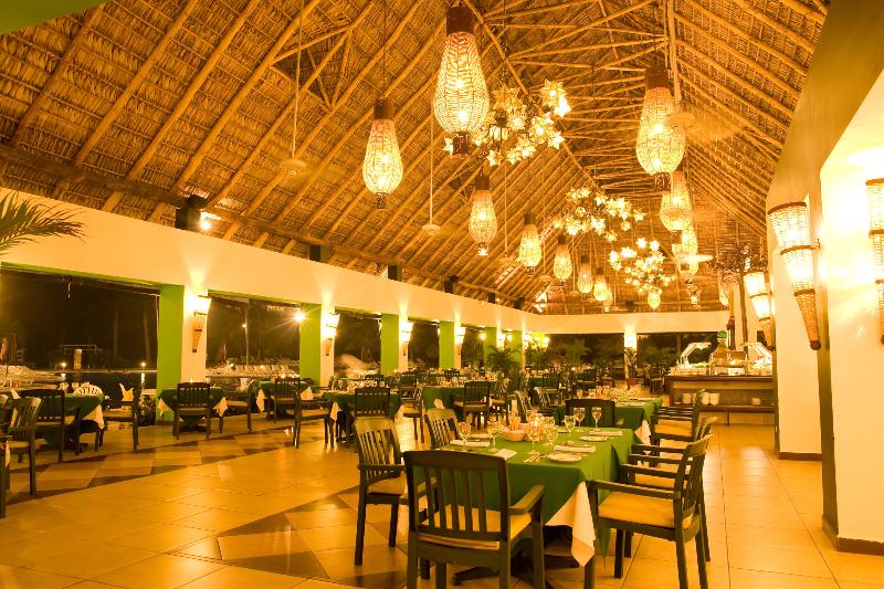 هتل Royal Decameron Salinitas  All Inclusive