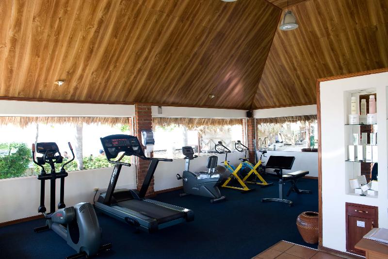 هتل Royal Decameron Salinitas  All Inclusive