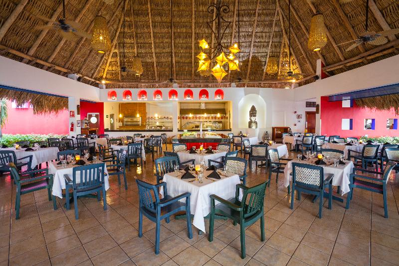 هتل Royal Decameron Salinitas  All Inclusive