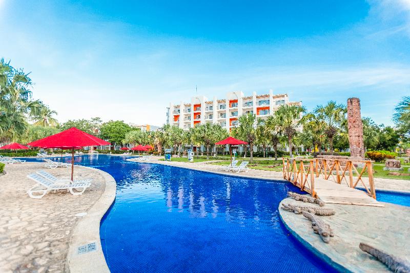 هتل Royal Decameron Salinitas  All Inclusive