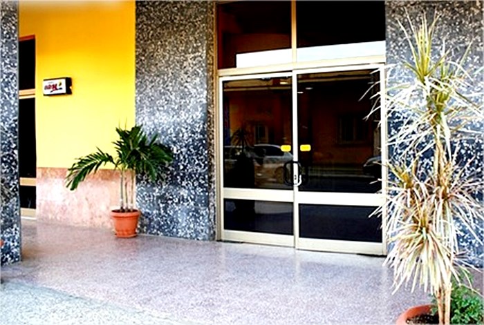 Hotel Santiago Habana