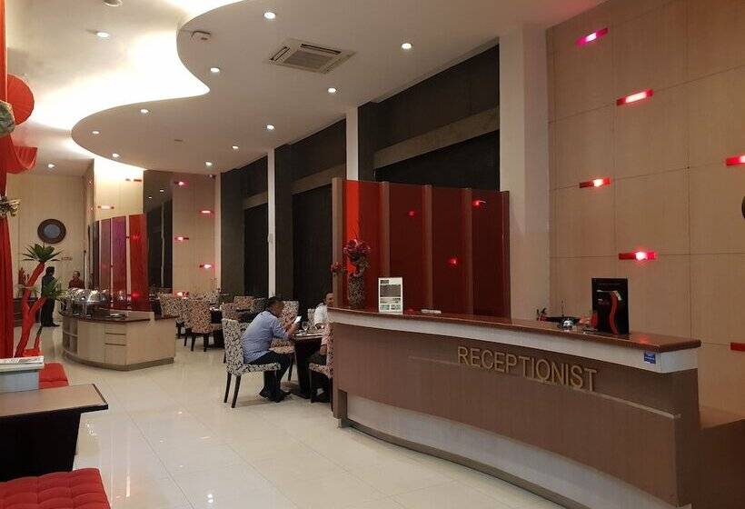Fotos del hotel Scarlet Kebon Kawung:  5