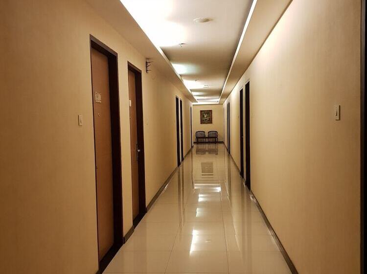 Fotos del hotel Scarlet Kebon Kawung:  6