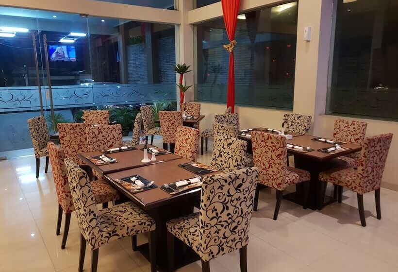 Fotos del hotel Scarlet Kebon Kawung:  13