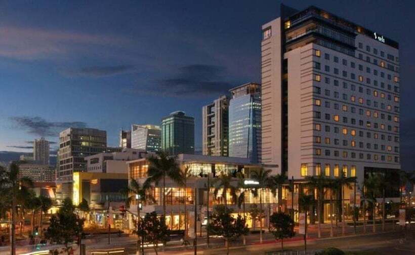 Fotos del hotel Seda Bonifacio Global City  Multiple Use:  3