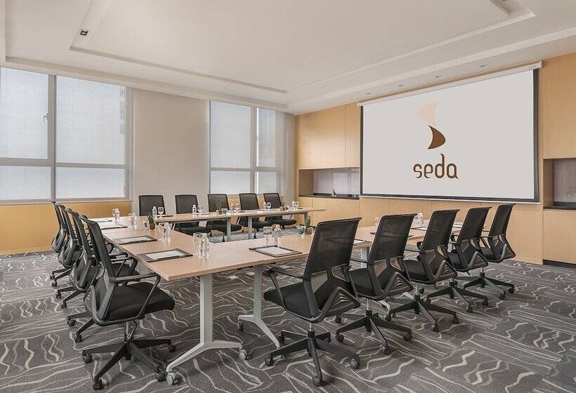 Fotos del hotel Seda Bonifacio Global City  Multiple Use:  6