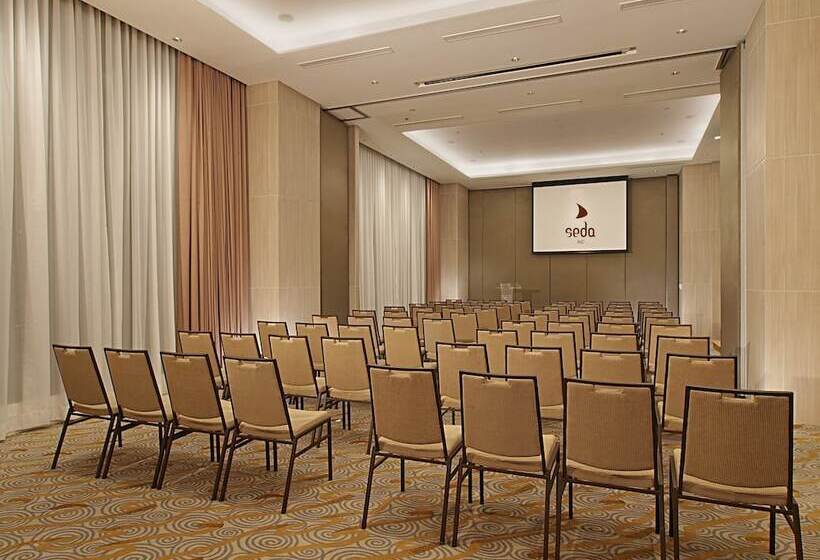 Fotos del hotel Seda Bonifacio Global City  Multiple Use:  9