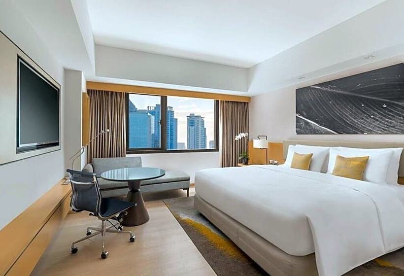 Fotos del hotel Seda Bonifacio Global City Multiple Use: 1 Fotos del hotel Seda Bonifacio Global City Multiple Use: 1