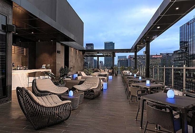 Fotos del hotel Seda Bonifacio Global City  Multiple Use:  13