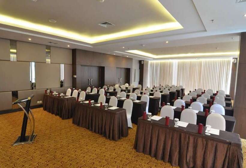 Fotos del hotel Star Hotel Semarang:  46