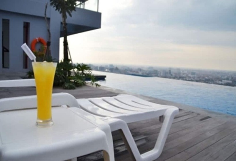 Fotos del hotel Star Hotel Semarang:  45