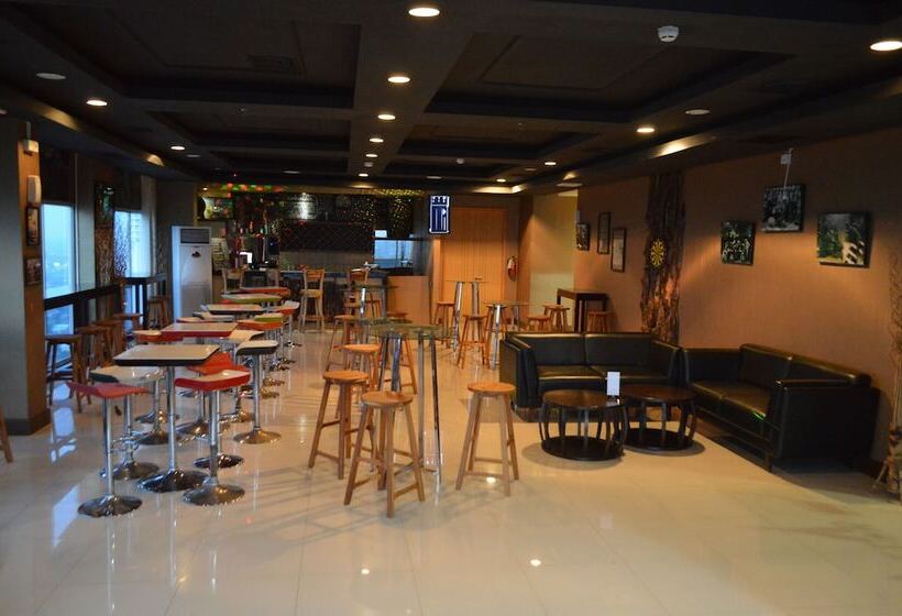 Fotos del hotel Star Hotel Semarang:  29