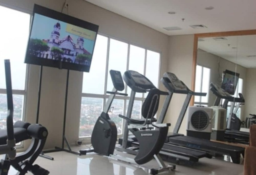 Fotos del hotel Star Hotel Semarang:  41