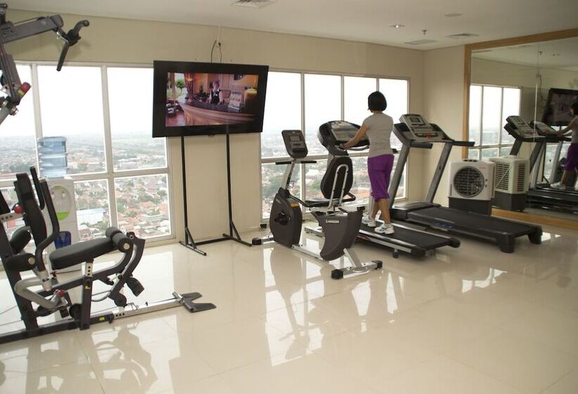 Fotos del hotel Star Hotel Semarang:  24