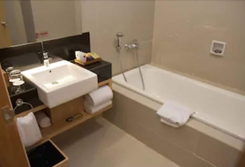 Fotos del hotel Star Hotel Semarang:  39
