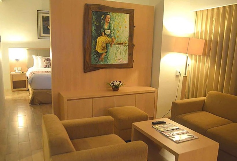 Fotos del hotel Star Hotel Semarang:  38