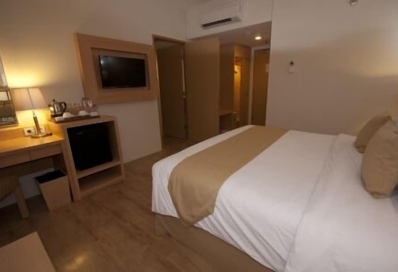 Fotos del hotel Star Hotel Semarang:  37