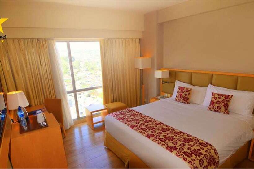 Fotos del hotel Star Hotel Semarang:  11