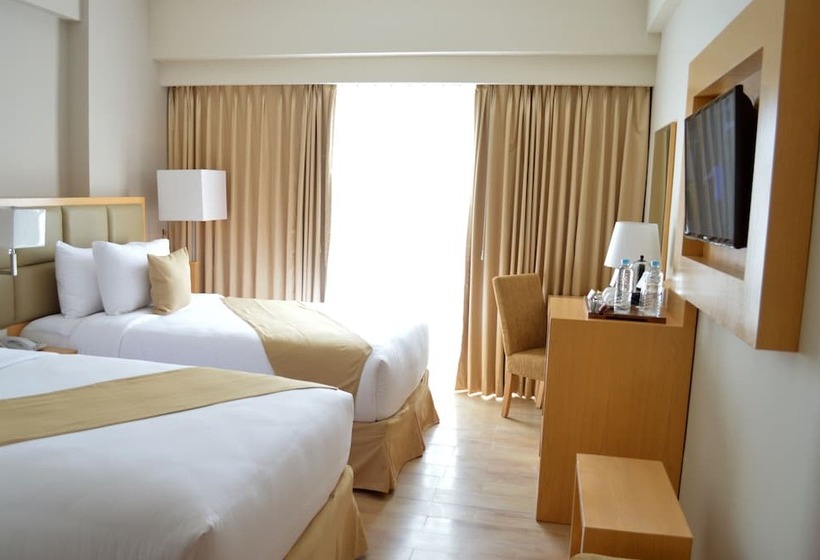 Fotos del hotel Star Hotel Semarang:  30
