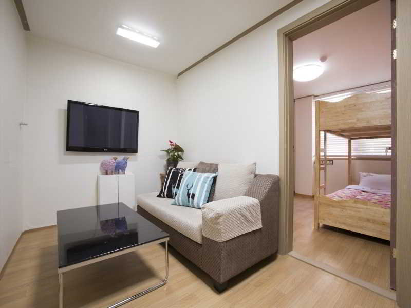 فندق Stay In Gam Jongno Hostel