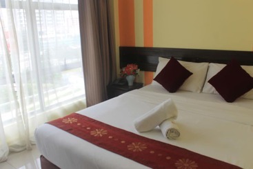 Sun Inns Hotel Kota Damansara