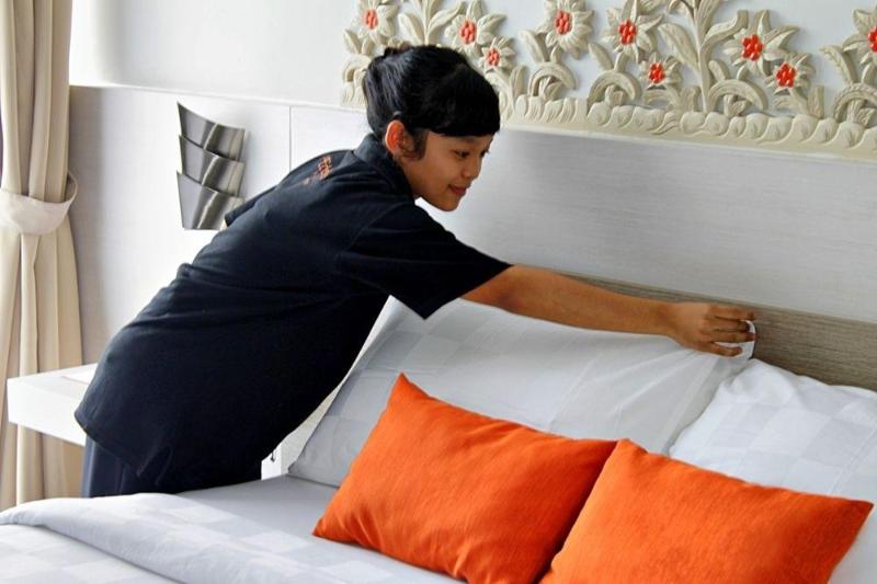 Fotos del hotel The Edelweiss:  3