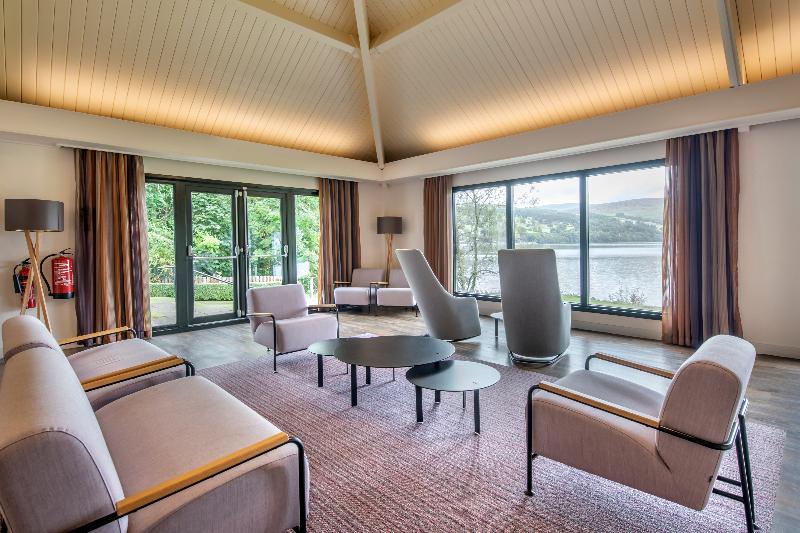 هتل The Kenmore Club