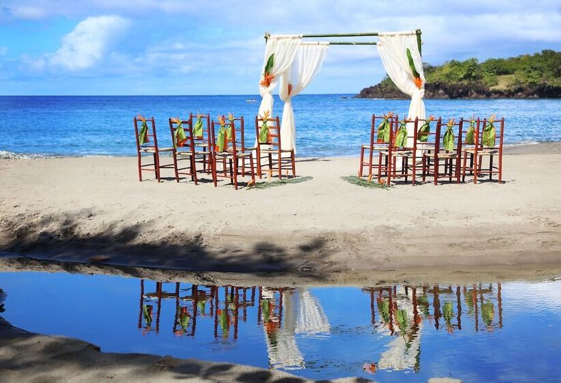هتل Ti Kaye Resort & Spa