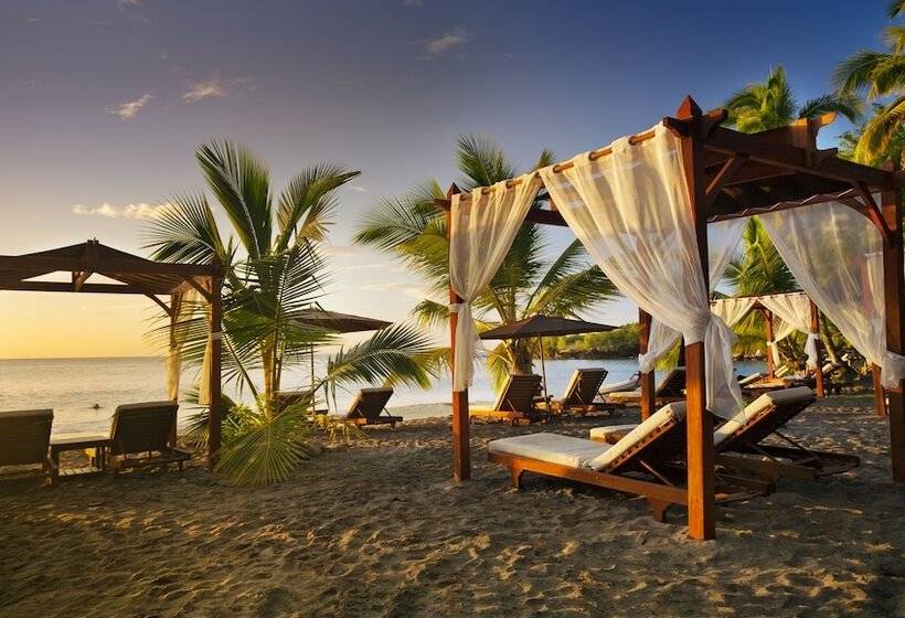 هتل Ti Kaye Resort & Spa