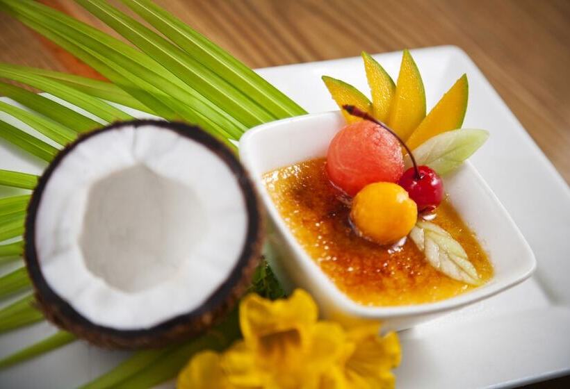 هتل Ti Kaye Resort & Spa