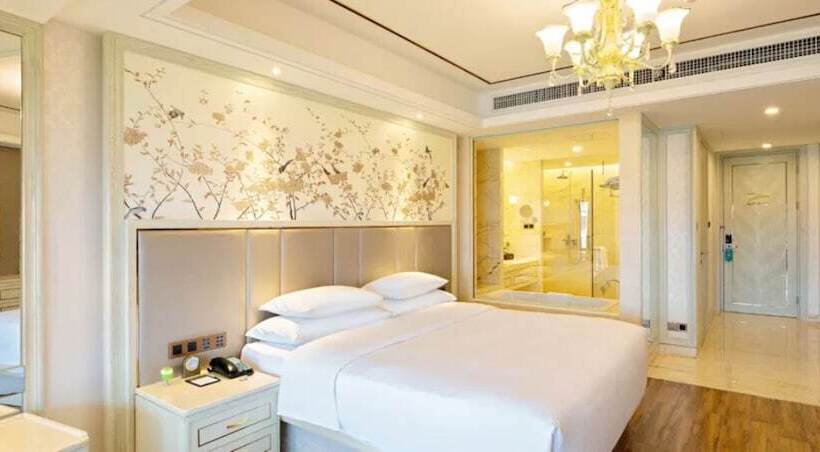 Fotos del hotel Wanda Realm Xiamen North Bay: 1 Fotos del hotel Wanda Realm Xiamen North Bay: 1