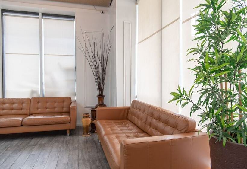 Fotos del hotel Weston Suites:  26