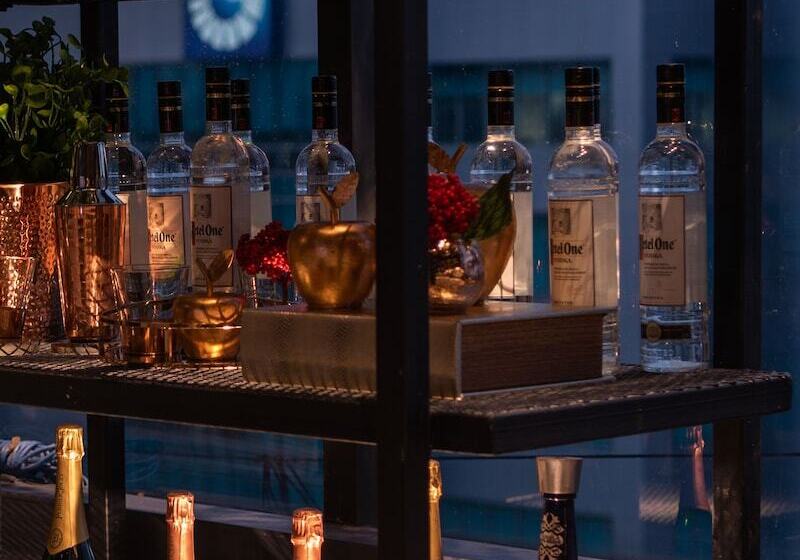 Fotos del hotel Weston Suites:  25