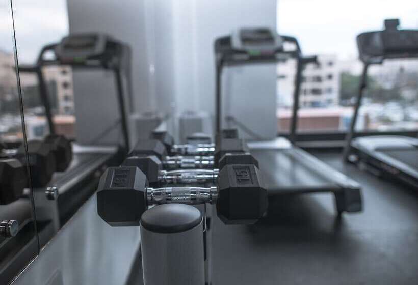 Fotos del hotel Weston Suites:  17