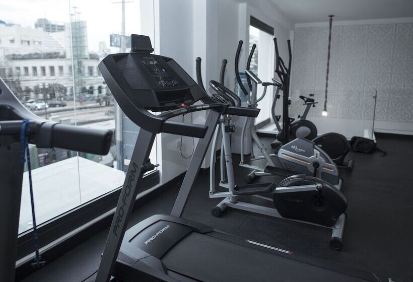 Fotos del hotel Weston Suites:  16