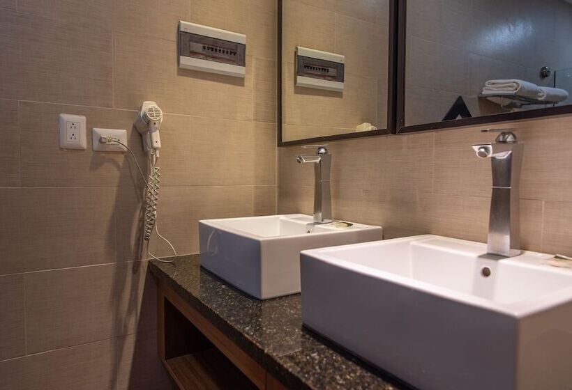 Fotos del hotel Weston Suites:  13