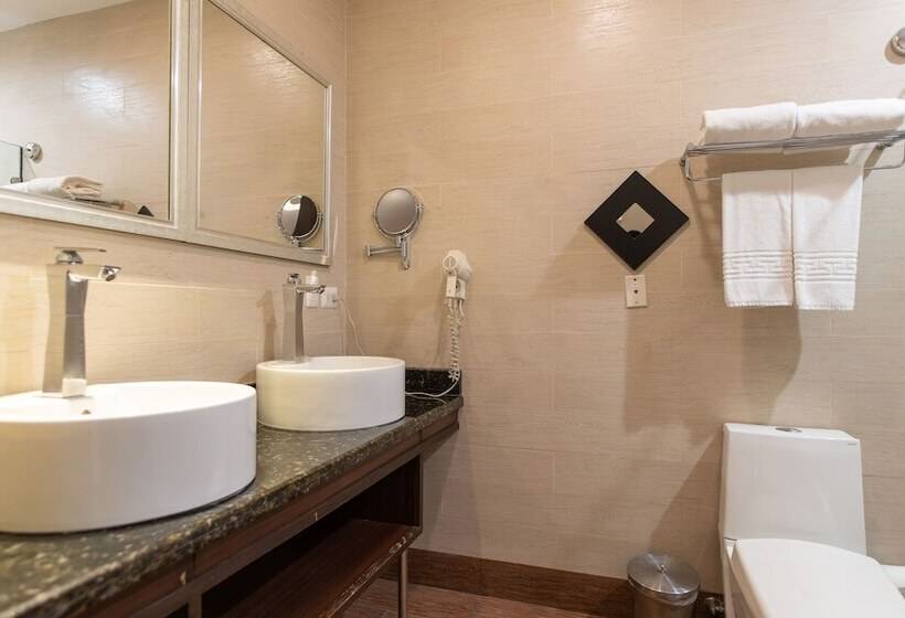 Fotos del hotel Weston Suites:  12