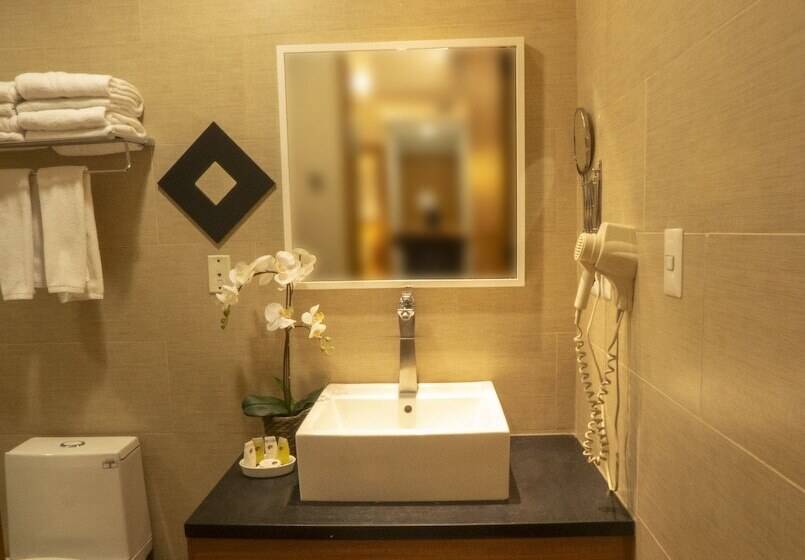 Fotos del hotel Weston Suites:  6