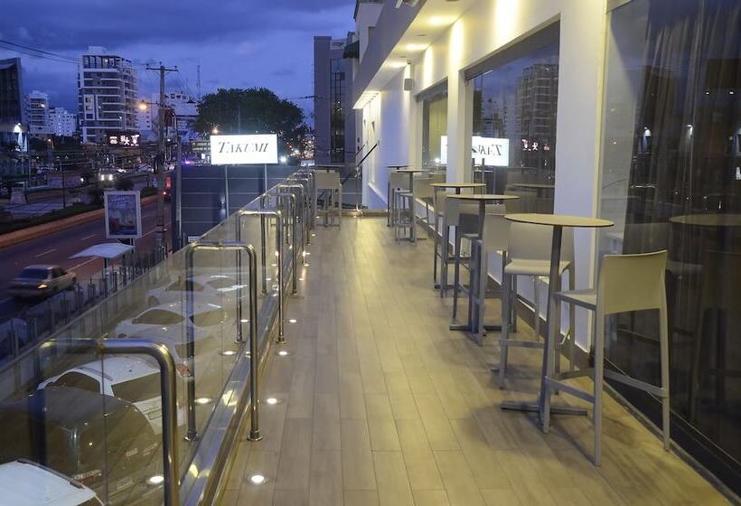 Fotos del hotel Weston Suites:  5