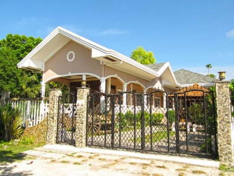 호텔 Yuken Mari Beach Haus