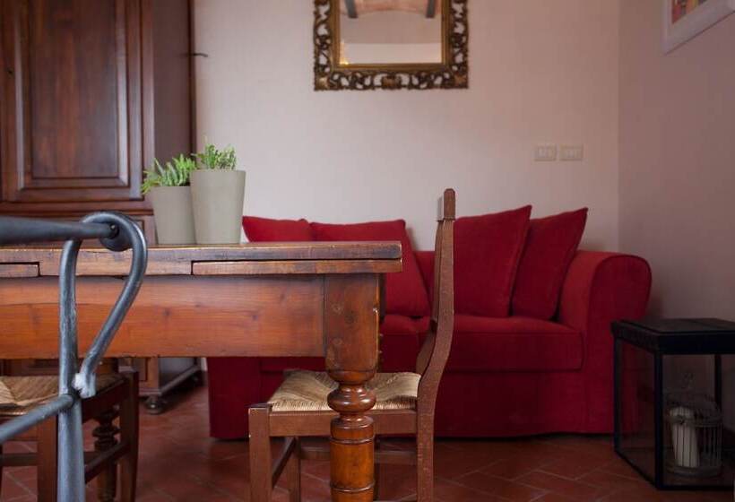 Relais Villa Belvedere